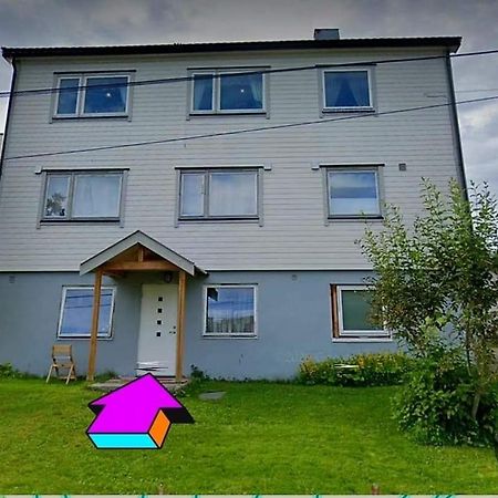 Great Apartment In The Bjerkaker Tromsø Exterior foto